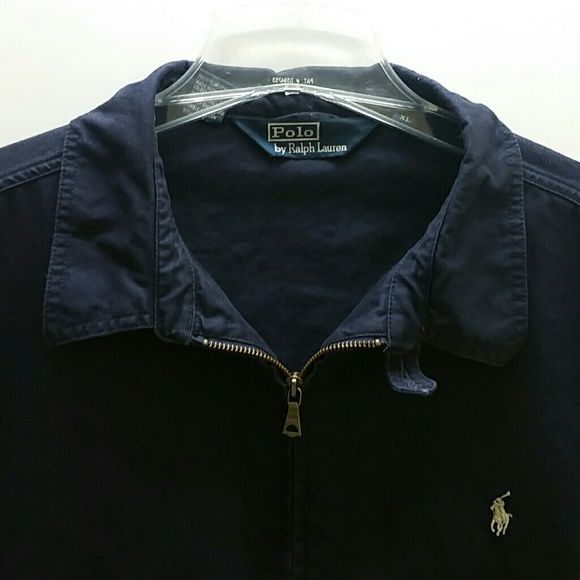 Polo by Ralph Lauren Jackets & Coats Polo Ralph Lauren Mens Jacket